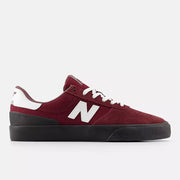 New Balance - 272BNB - Burgundy with Black