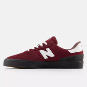 New Balance - 272BNB - Burgundy with Black