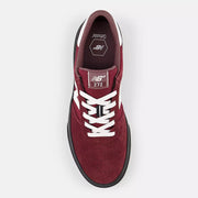 New Balance - 272BNB - Burgundy with Black