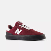 New Balance - 272BNB - Burgundy with Black