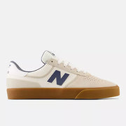 New Balance - Numeric 272 - Sea Salt with Navy