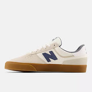 New Balance - Numeric 272 - Sea Salt with Navy