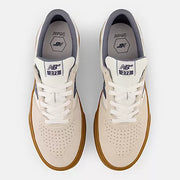 New Balance - Numeric 272 - Sea Salt with Navy