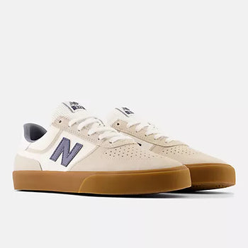 New Balance - Numeric 272 - Sea Salt with Navy