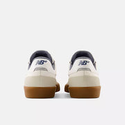 New Balance - Numeric 272 - Sea Salt with Navy