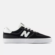 New Balance - 272SKA - Black and White