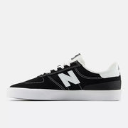 New Balance - 272SKA - Black and White