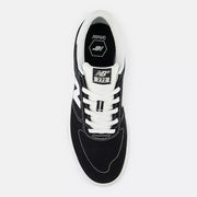 New Balance - 272SKA - Black and White