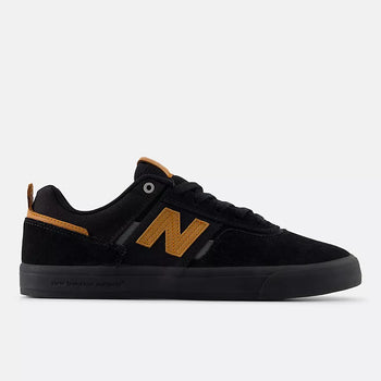 New Balance - NM 306 BON FOY - Black with Brown
