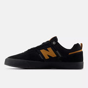 New Balance - NM 306 BON FOY - Black with Brown