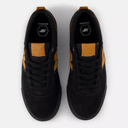 New Balance - NM 306 BON FOY - Black with Brown