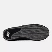 New Balance - NM 306 BON FOY - Black with Brown