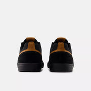 New Balance - NM 306 BON FOY - Black with Brown