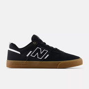 New Balance - NM 306 ZUC - Black / White / Gum - Board Of Missoula
