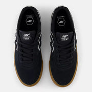 New Balance - NM 306 ZUC - Black / White / Gum - Board Of Missoula