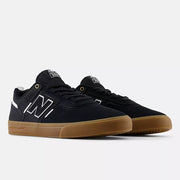 New Balance - NM 306 ZUC - Black / White / Gum - Board Of Missoula