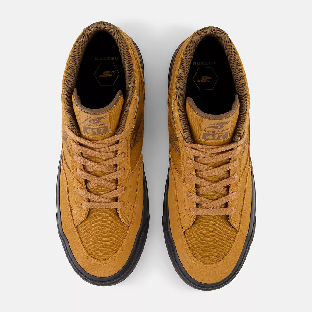 New balance 41 7s 2025 running suede