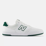 New Balance - 425JLT - White with Green