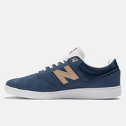 New Balance - 508ONY Westgate - Indigo with Tan