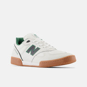 New Balance - Tom Knox 600 - White/Green