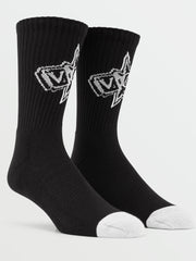 Volcom - Noa Deane Socks - Black