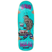 Heroin - Nolan Houghton Bug 10.4" Deck