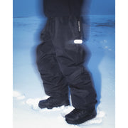 Howl - Insulated Nowhere Pant - Black