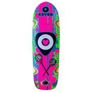 Foundation - "O 4EVER" Tribute 10" Deck