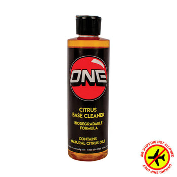 One Ball Jay - Citrus Base Cleaner - 4oz
