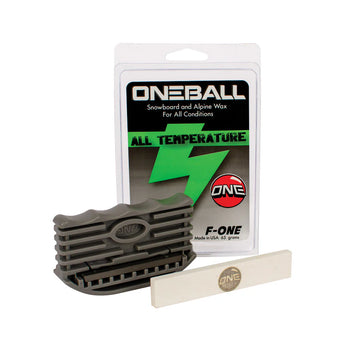 One Ball Jay - Edger Tuning Kit