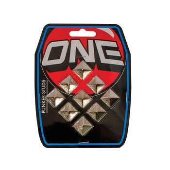 One Ball Jay - Traction Stomp Pad - Punker Studs