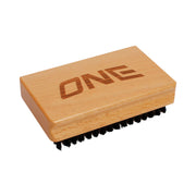 One Ball Jay - Brush Tool - Nylon/Brass Combo