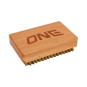 One Ball Jay - Brush Tool - Brass