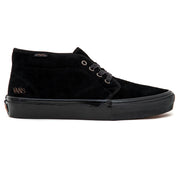 Vans - Skate Chukka Atiba - Black/White