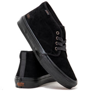 Vans - Skate Chukka Atiba - Black/White