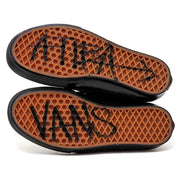 Vans - Skate Chukka Atiba - Black/White