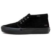 Vans - Skate Chukka Atiba - Black/White