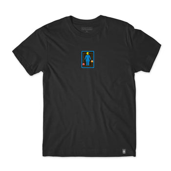 Girl - OG Pac-Man Lock T-Shirt