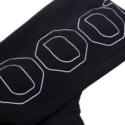 GX1000 - OG Logo On Hood - Black