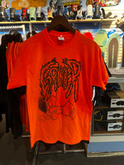 Pork Apple - Grinder T-Shirt - Board Of Missoula