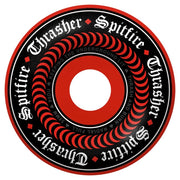 Spitfire - Thrasher The Oath F499 Wheels