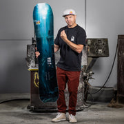 Lib Tech - Orca Snowboard 2026