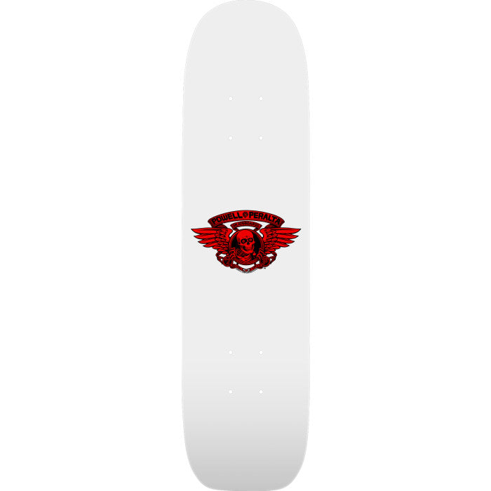 Powell Peralta - Per Welinder Freestyle Deck 7.25