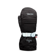 Howl - Team Mitt Plus - Black