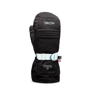 Howl - Team Mitt Plus - Black