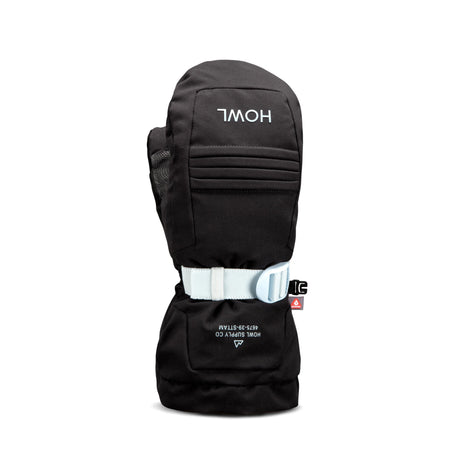 Howl - Team Mitt Plus - Black