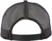 Portal Dimension - Camo Metal Hat