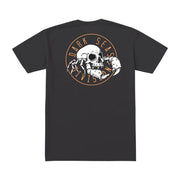 Dark Seas - Prehistoric Moisture Wicking - T-Shirt