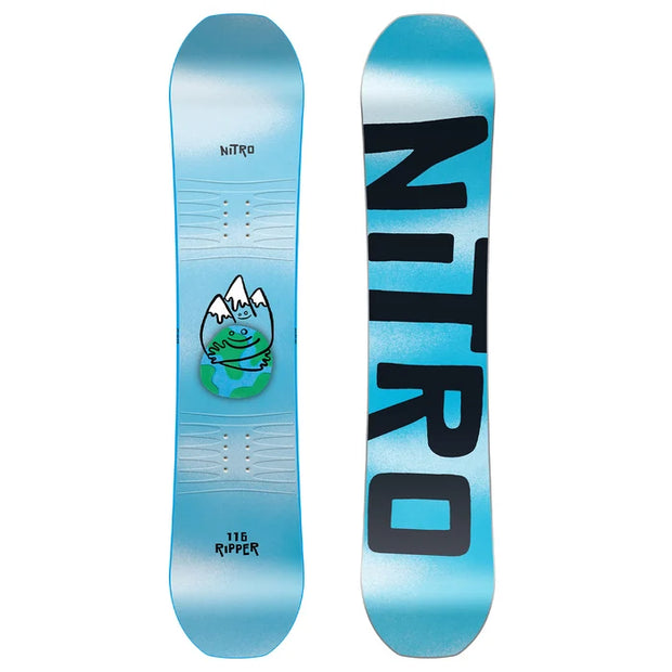 Nitro - Ripper Youth Snowboard 2027