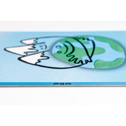 Nitro - Ripper Youth Snowboard 2027